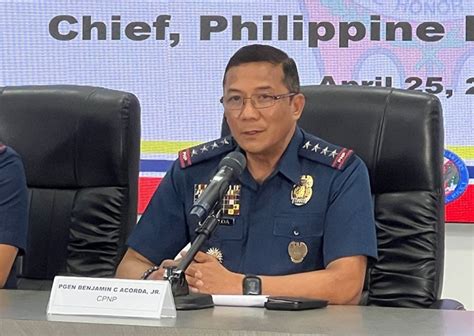Philippines Conducts 41,000 Illegal Gambling Arrests in 2023.